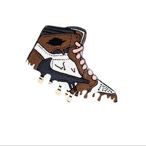 Meet your Posher, Dontae